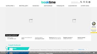opinie Booktime.pl