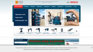 opinie Bosch-wroclaw.pl