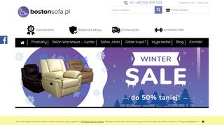 opinie Bostonsofa