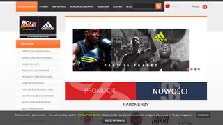 opinie Boxfit
