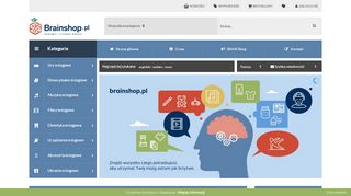 opinie Brainshop.pl