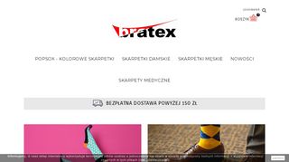 opinie Bratex