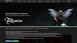 opinie Bratpol.com.pl instrumenty muz