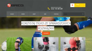 opinie Breg.pl