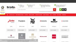 opinie Broda e-Shops System