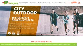 opinie Brokulek.pl - zdrowa żywność