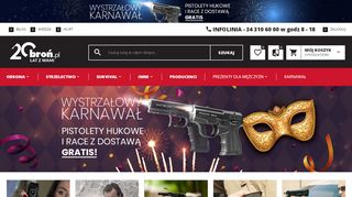 opinie Bron.pl