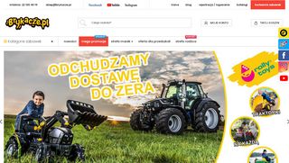 opinie Brykacze.pl