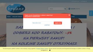 opinie Brylano