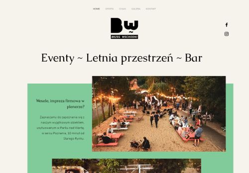 opinie Brzeg Wschodni