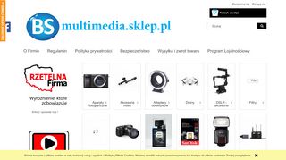 opinie Bsmultimedia.sklep.pl