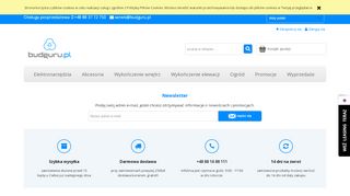 opinie Budguru Sklep Budowlany