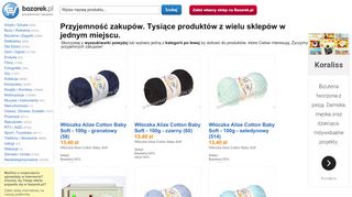 opinie Budmax.bazarek.pl