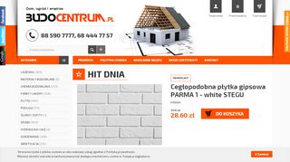 opinie Budocentrum.pl