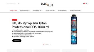 opinie Budoplus