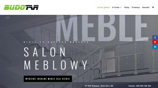 opinie Budotar Sklep Meblowy