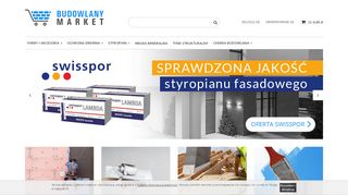 opinie BudowlanyMarket.pl