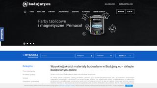 opinie Budujmy.eu
