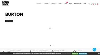 opinie Bunkier Store Snowboard Shop