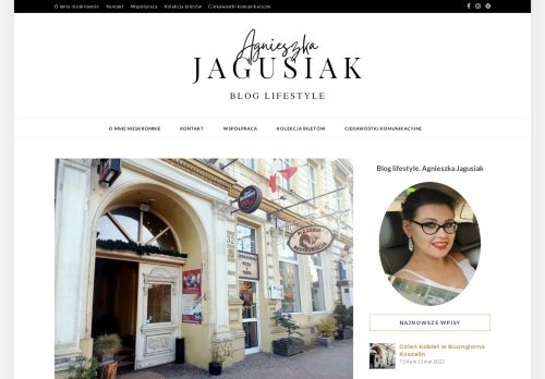 opinie Buongiorno Koszalin