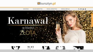 opinie Bursztyn -pasja i styl