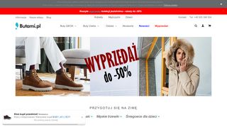 opinie Butami.pl