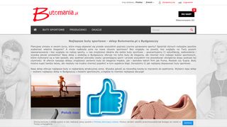 opinie Butomania.pl