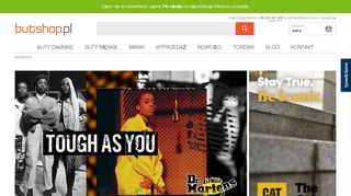 opinie Butshop.pl