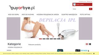 opinie BuyOrBye.pl