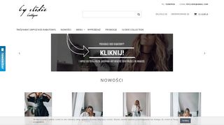 opinie By Clödie boutique