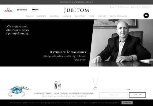 opinie C.H. Westfield Arkadia - Jubitom Luxury