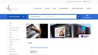 opinie CAD Centrum