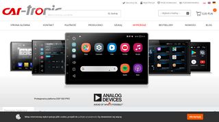 opinie CAR-TRONIC