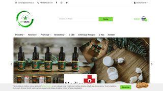opinie CBDONLINE