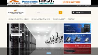 opinie CENTRALCOM IT