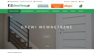 opinie CENTRUM DRZWI