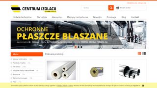 opinie CENTRUM IZOLACJI IZOMAT-FLEX
