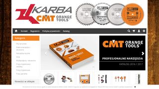 opinie CMT KARBA