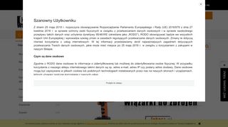opinie COMERTO - WSZYSTKO CO ŁĄCZY