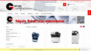 opinie COPY-GRAF