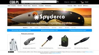 opinie CQB.PL