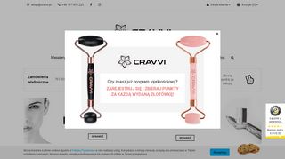 opinie CRAVVI