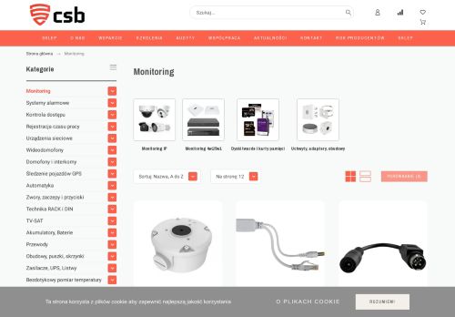 opinie CSB