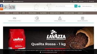 opinie Cafe Crema