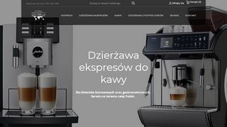 opinie Caffedelmondo