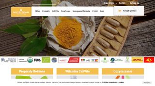 opinie CaliVita Partner