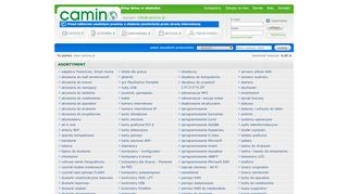opinie Camino