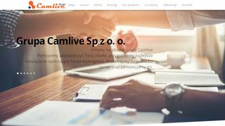 opinie Camlive Sklep