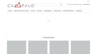 opinie Campalo.pl