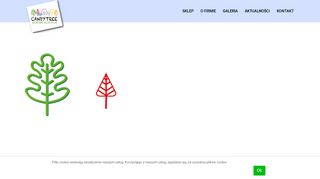 opinie Candy Tree Zdrowe Słodycze